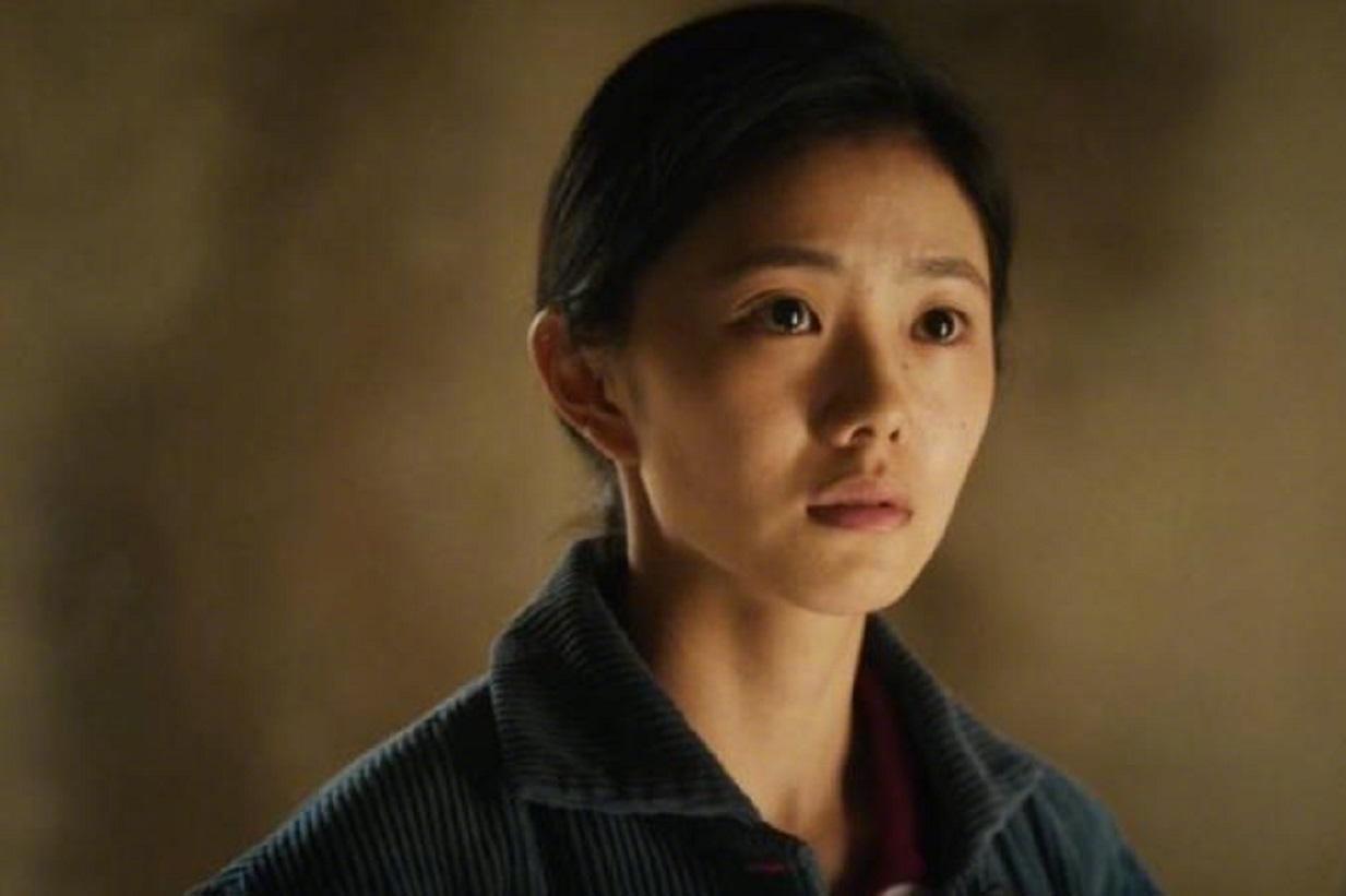 我昨天花25元点映费看完了《主角》，剧中女主忆秦娥广受观众喜爱。但我对她有点看法