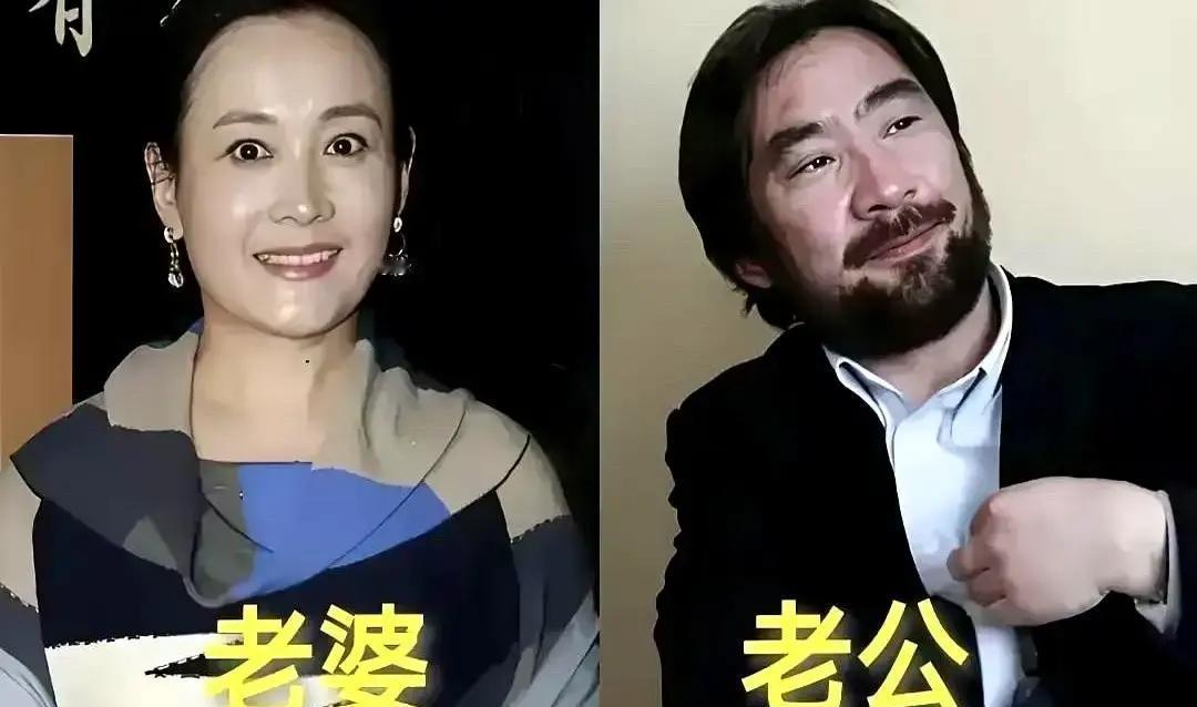 在片场当众骂哭老公，回家还得给他讲戏。这样的婚姻，居然撑了15年。不是祖峰脾