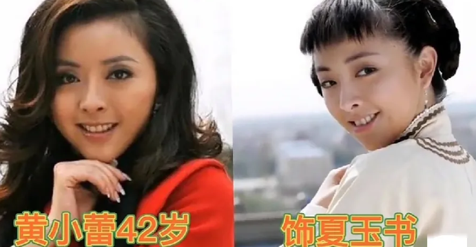 一波回忆杀！《闯关东》女演员今昔对比：宋佳美貌不减当年，而她淡圈后的生活成了亮点