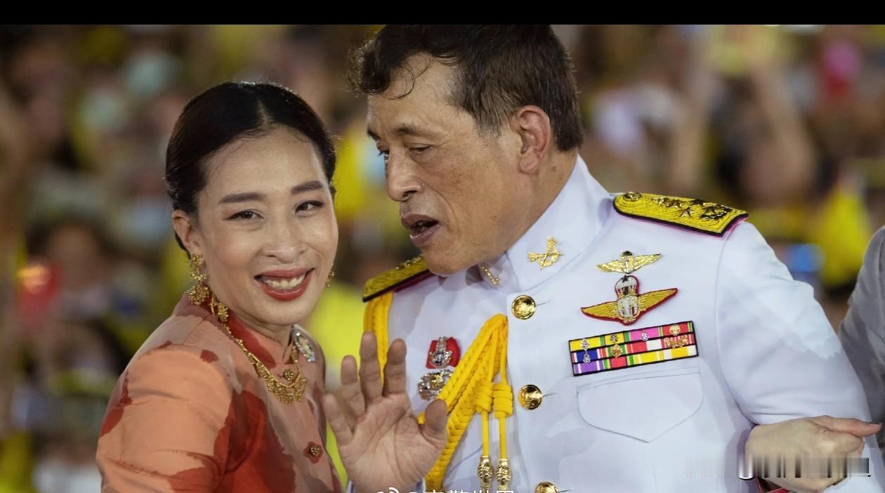 47岁泰国长公主ㄧ帕查拉吉迪雅帕传奇却短暂的一生她是唯一正统嫡出的公主康奈