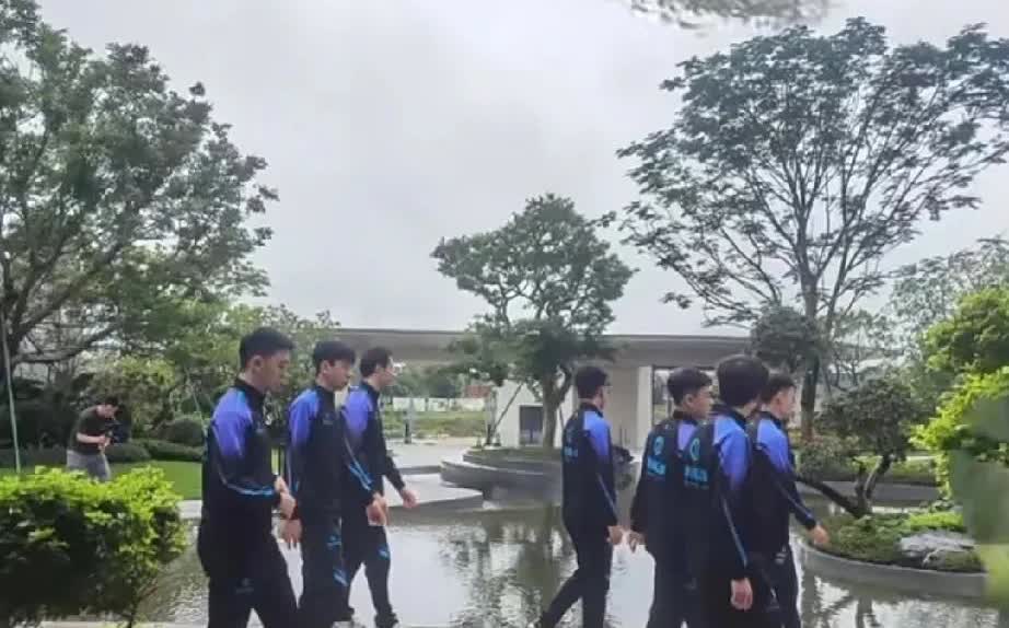 林高远带领为首的明润俱乐部驾到，明润俱乐部，出来炸街了！明润越打越越顺，希望能一