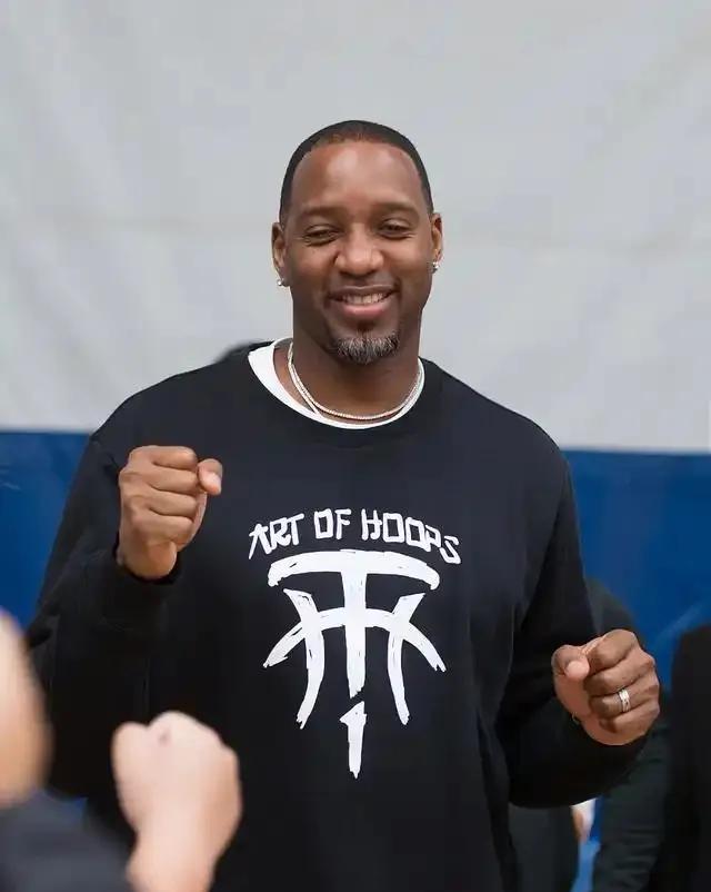 NBA传奇名宿麦迪真不怕风大闪了舌头！最近麦迪在参加的一个节目中口出狂言，他表示