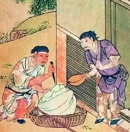 古人是如何避暑的？炎炎夏日现代人依赖空调与冰箱对抗酷暑时，不妨感受古人用智慧与