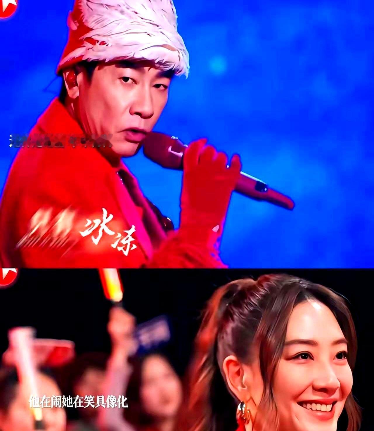 都说陈小春怕老婆，没人看懂应采儿才是他最大的“债主”。当年要不是她把他拽上