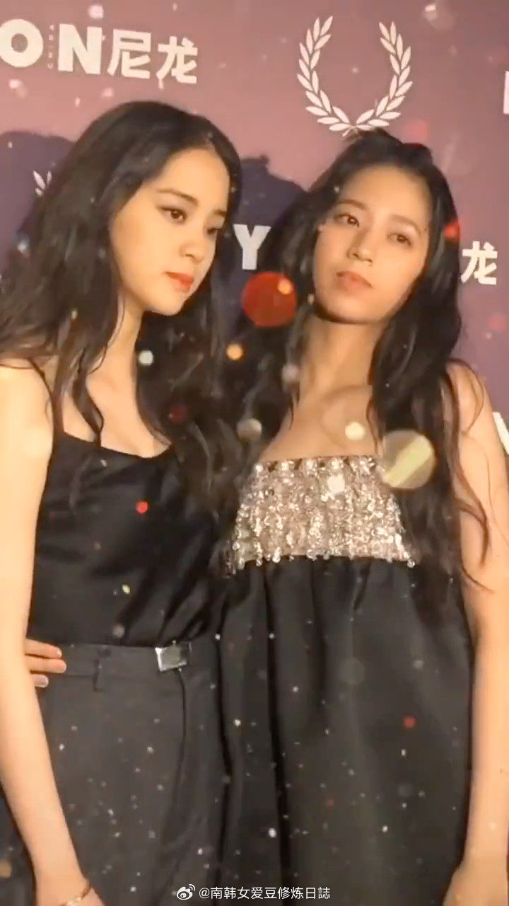 这个大凸嘴收进去洋气不止一倍