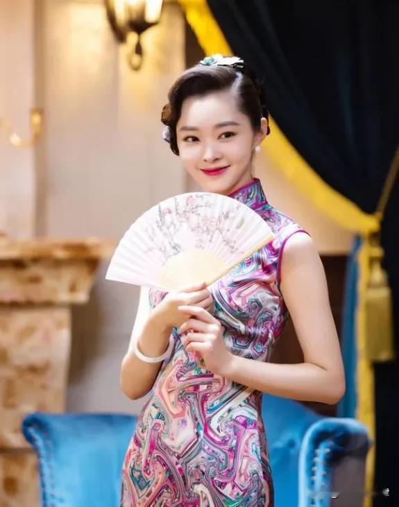 1938年女特工潜伏敌营，嫁国军高官暴露身份，一番摊牌改写夫妻一生1938