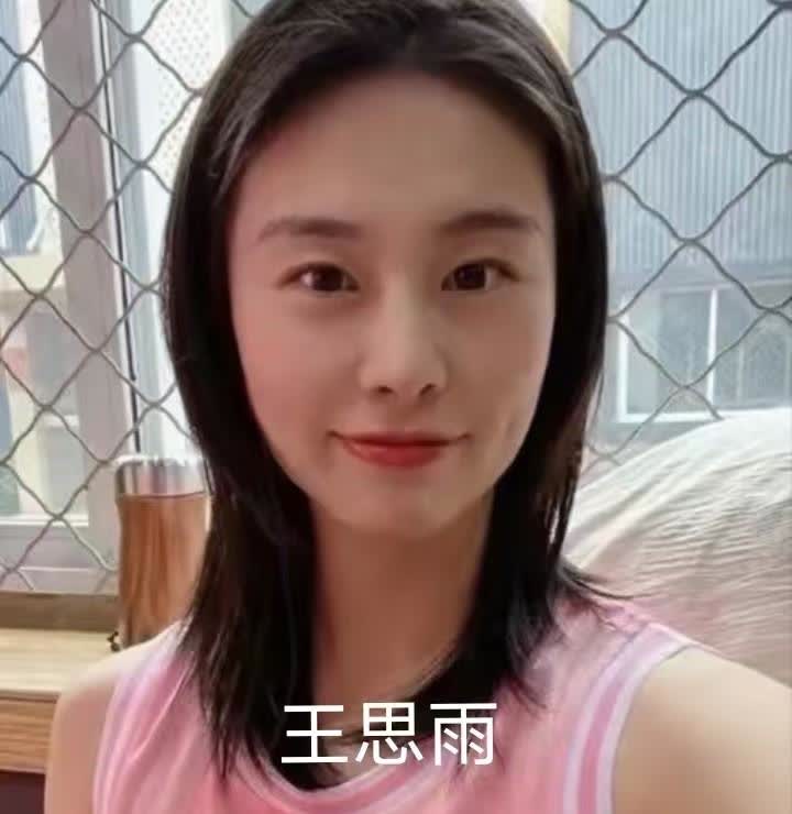中国女篮5大女神，个个身体强壮貌美如花，你最喜欢哪个呢？