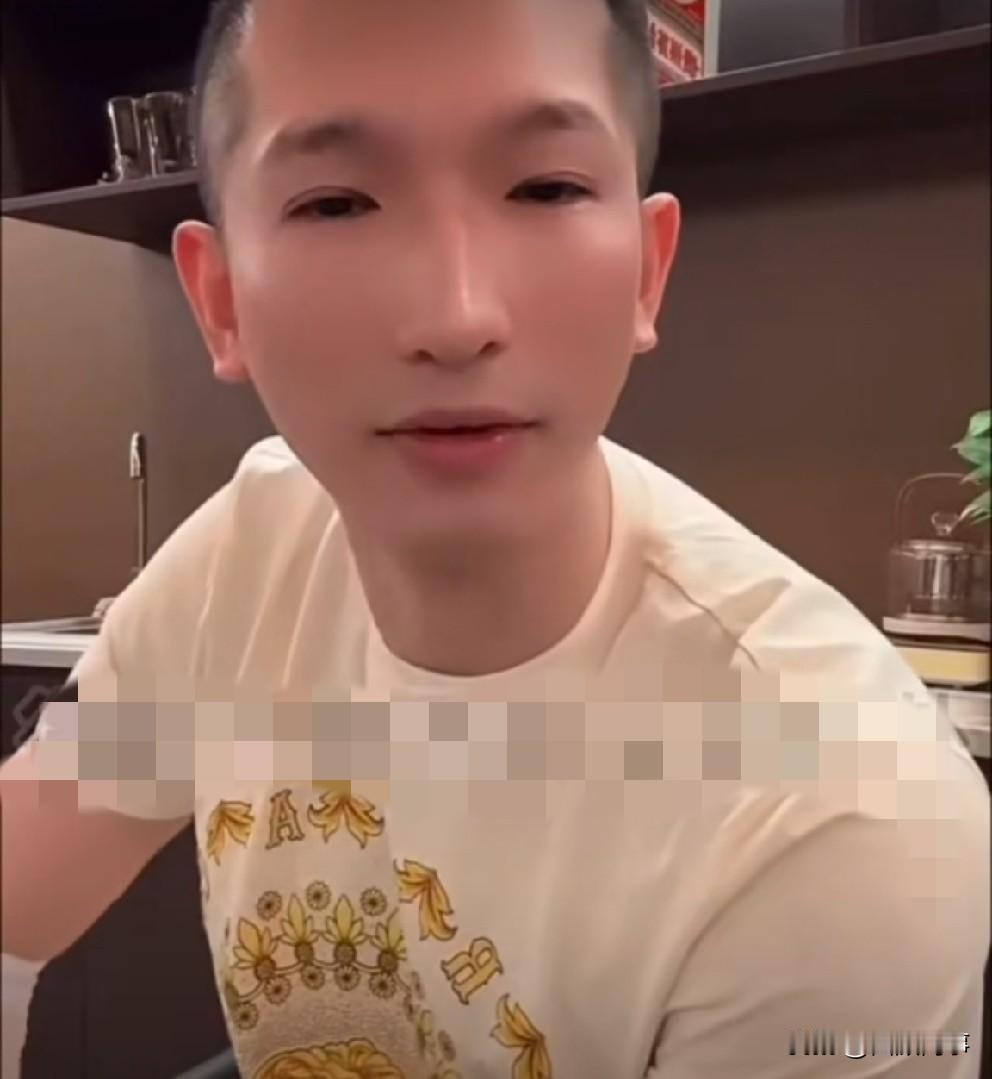 Gou磊与刘一手撕x遭封禁，喊话方丈：我终身TA，告别互联网！