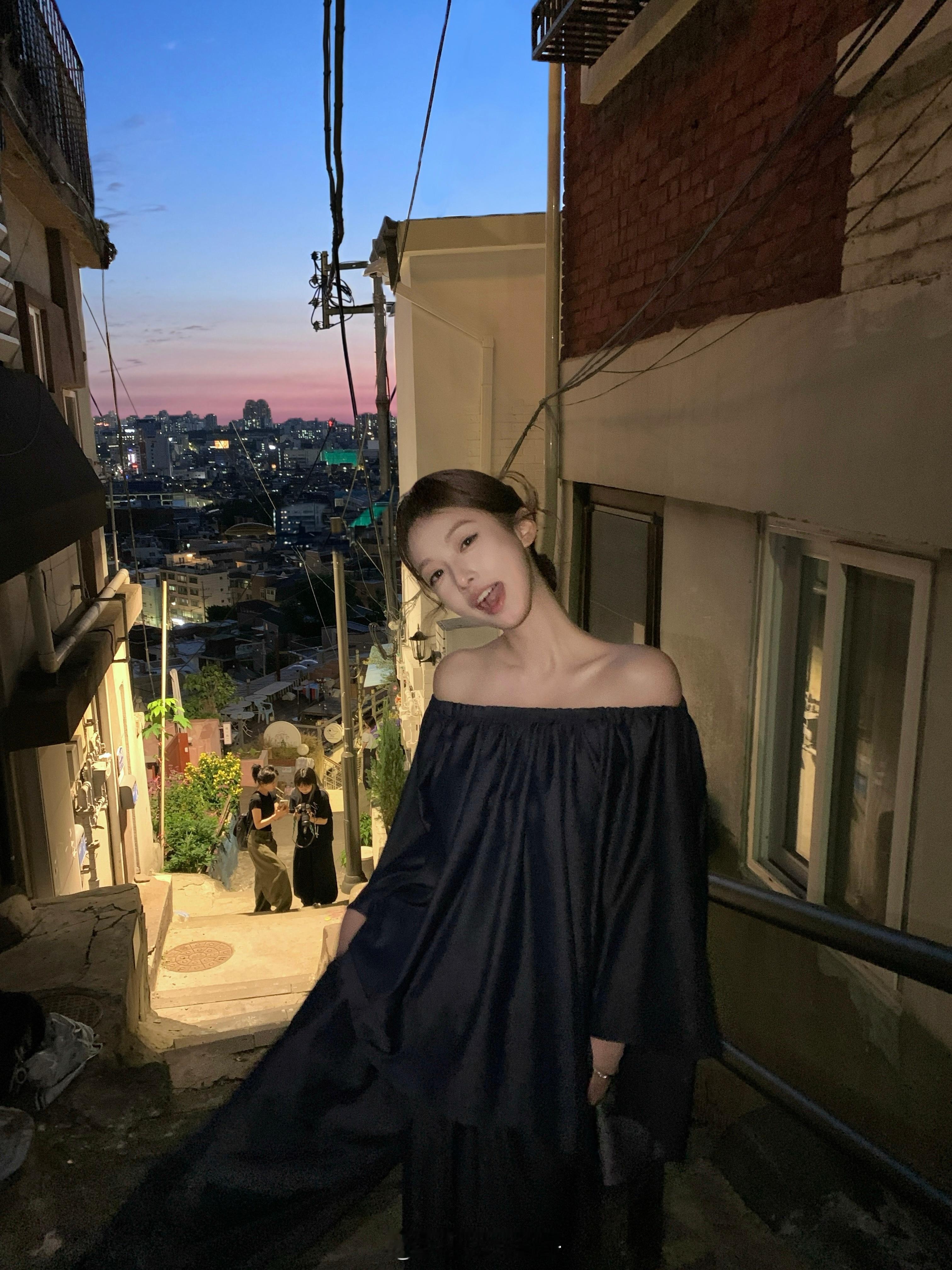 SeoulMoment🇰🇷🌄​​​