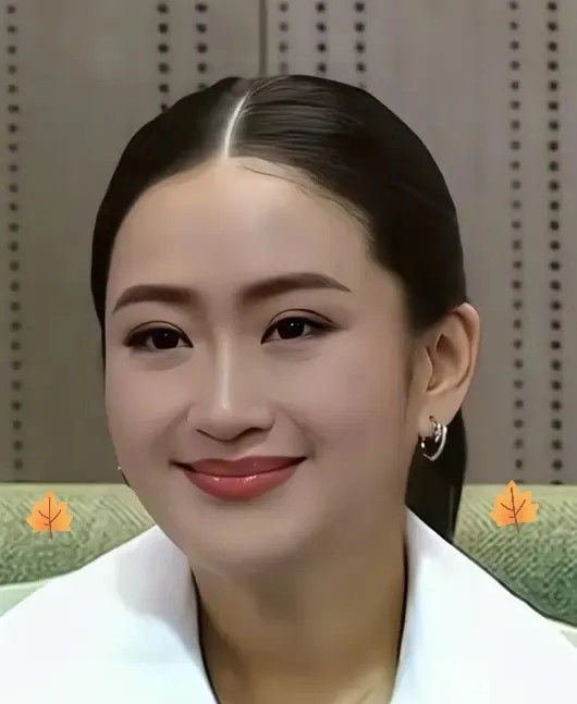 我可以拍着胸口说，佩通坦，绝对是洪森这七十多年人生里，遇到过最优秀、最体面的邻居