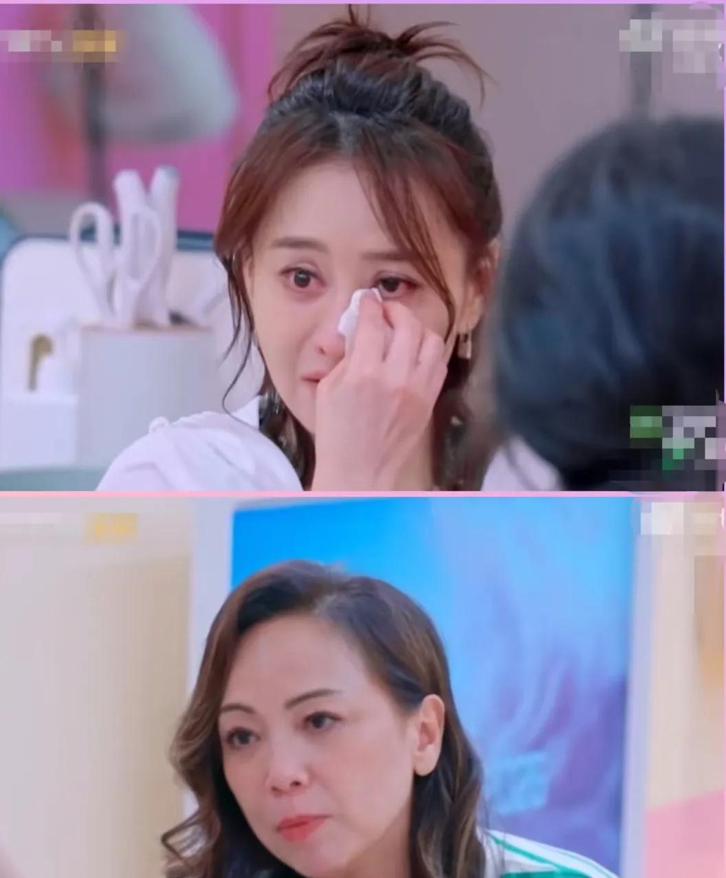 说一下浪姐6谁来得最值：1、陈德容：黑红也是红，进了侯佩岑组之后直接口碑逆转，