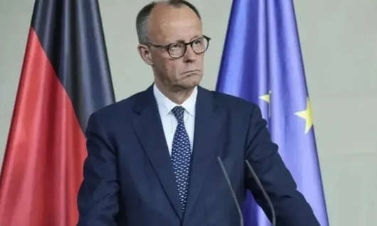 德国媒体很不高兴！来自德国媒体8月8日消息说，当前的情况下，中国把稀土当成了勒索