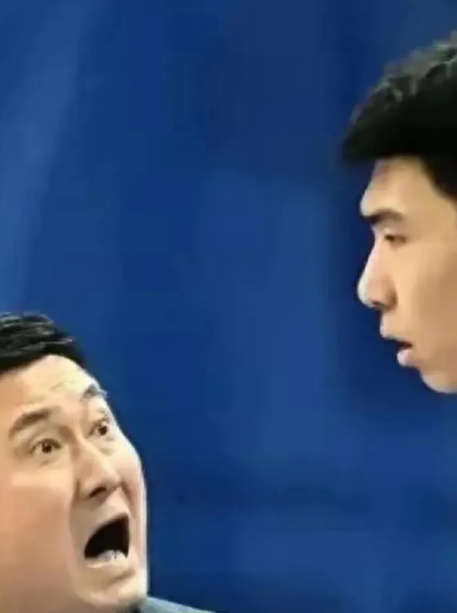 徐昕走出了人生正确和关键的一步，著名媒体人“赵探长”发布可靠消息:徐昕正式申请离