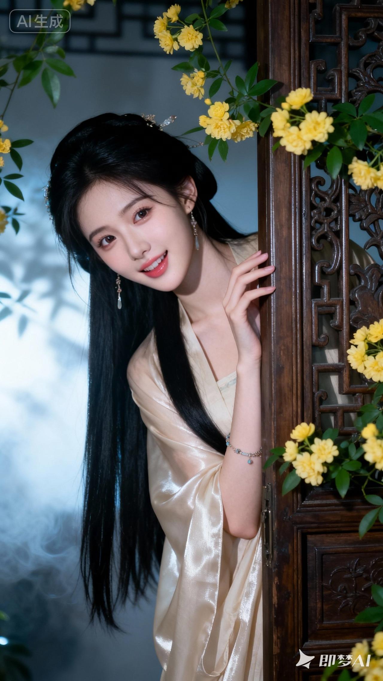 什么样的女人在男人眼里最有魅力?