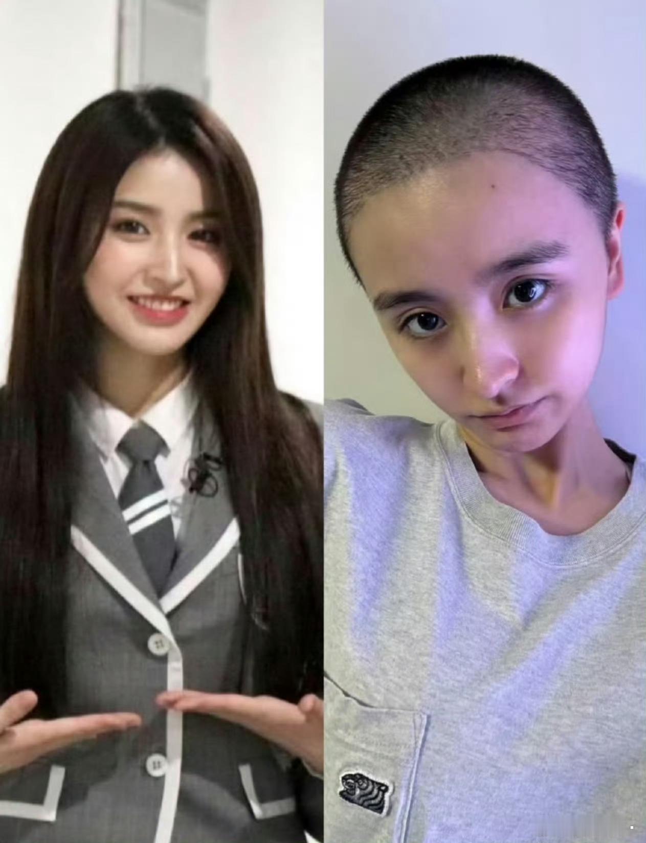 金子涵再逼我就把所有的都说出来哎姐姐也挺可怜啊