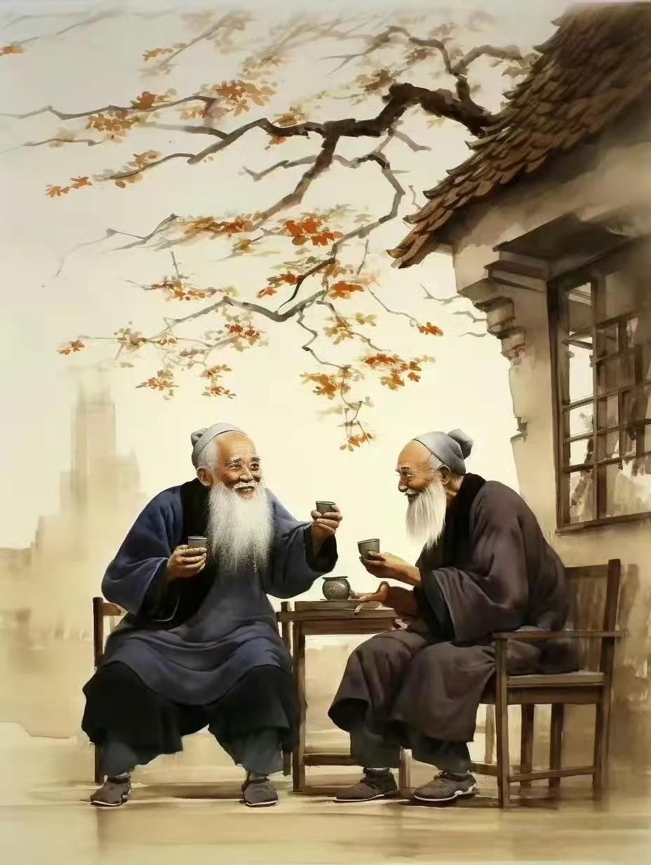 最养人养心的30句话，句句金玉！(精辟）1、不恼 别人说句难听的，听过就忘。