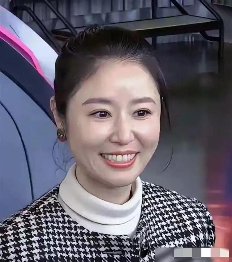 林心如这回估计是彻底安心了。她怎么也不会想到，劝了霍建华这么多年去做个医