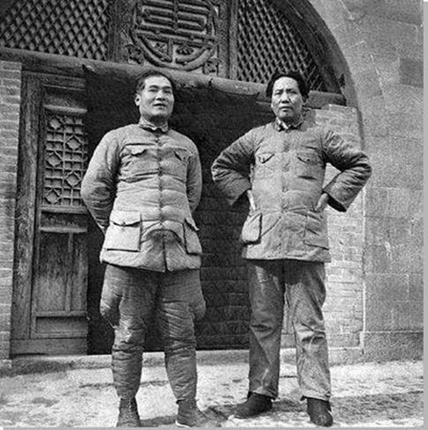 兵多，实力强，并不一定气场就大。