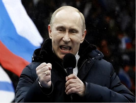 不到24小时，普京下达全面反攻死命令，泽连斯基急召开巴黎会议 2026年元