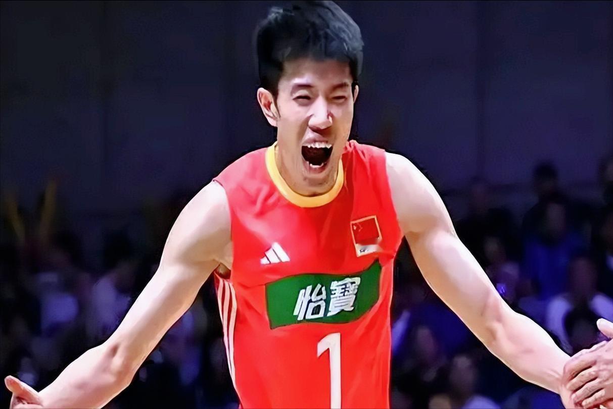 突围！小组对手并非不可战胜，中国男排一自尚存。9月14日，男排世锦赛在菲律宾