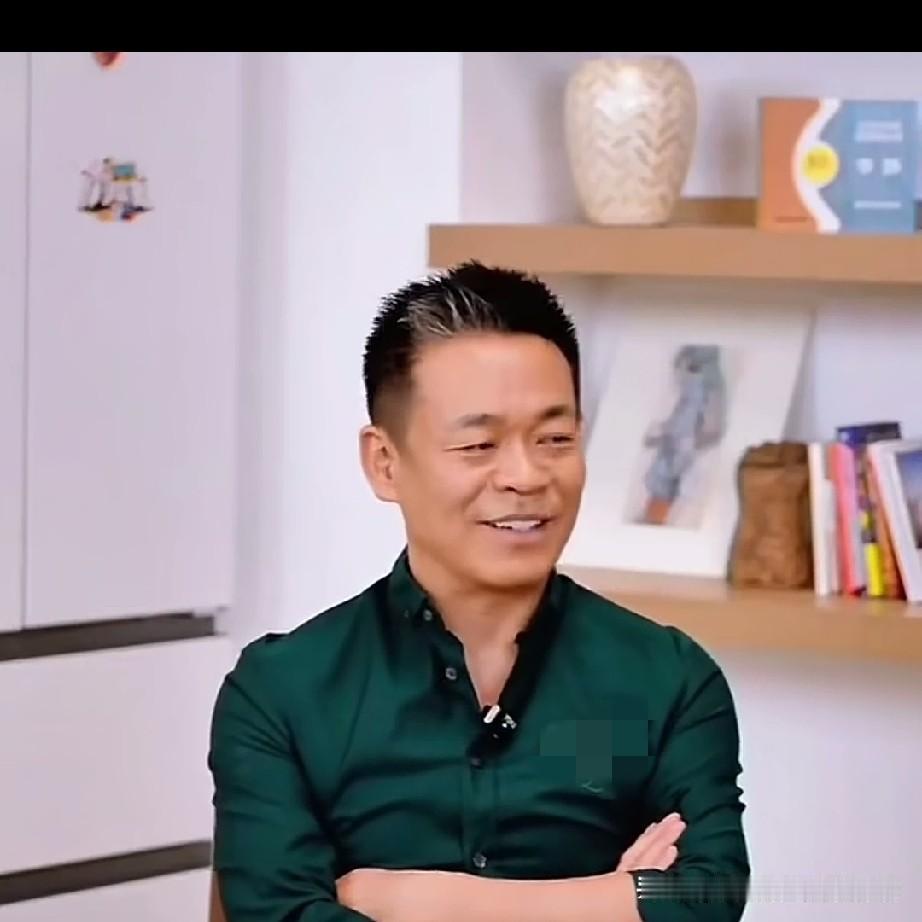 孙浩在戴军主持的访谈节目中透露了当年一件好笑的事，好多好多年以前，孙浩去山东的某
