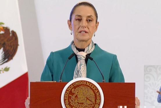 既然给脸不要脸，那就准备接招！北京驻墨使馆的怒斥，只是第一声发令枪。中国这次不仅