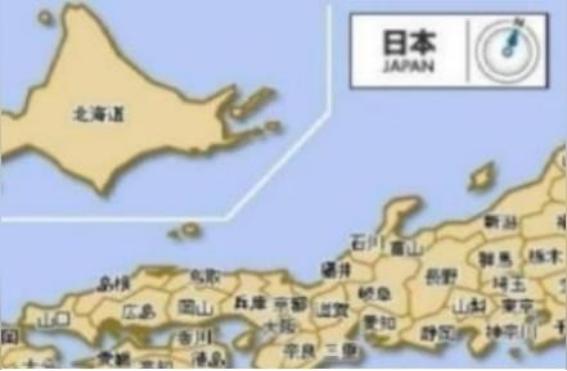 日本半死了，如果仅是中国一家制裁日本，日本可能还剩一口气。但问题是，现在掐住日本