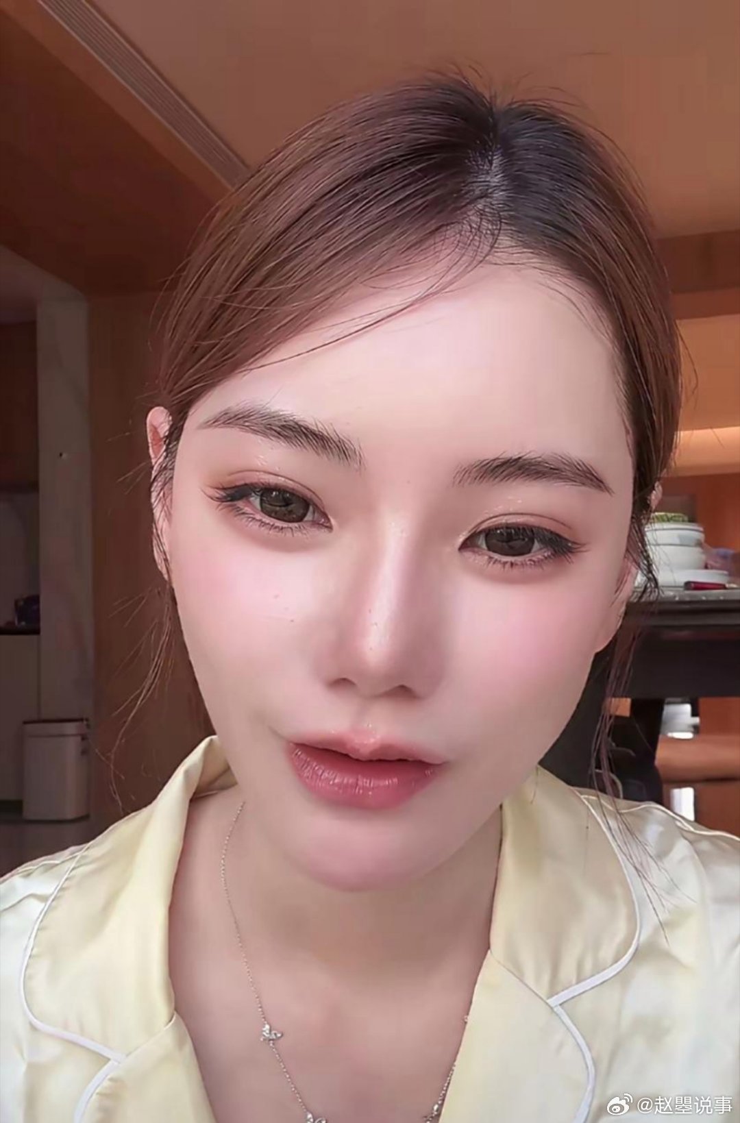 马筱梅，表态了，网友们追着小梅问，现在有两个孩子，你还生吗，小梅直接回应，生啊肯