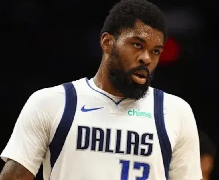 独行侠太难了。球队成绩不好，其他球队都开始虎视眈眈。据外媒报道，竞争对手球队认