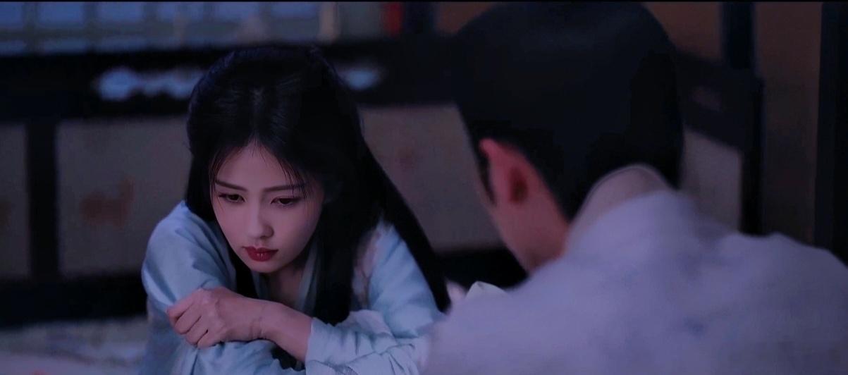 莫离，墨璃，莫离莫弃！莫离