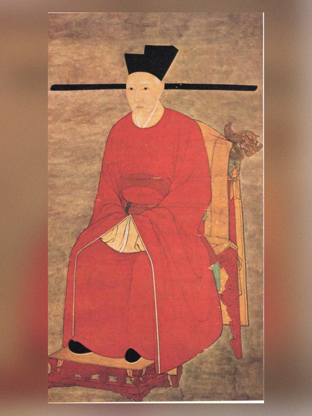 赵构可能是最被低估的皇帝：你可以骂他求和杀岳飞，却没法否认他的本事宋高宗赵构，可能是历史上最被低估的