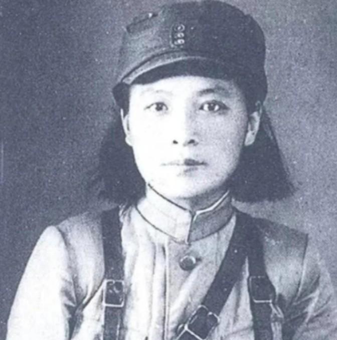 1939年，东北一女地下党被日军抓捕，因承受不住鬼子的酷刑，她大喊说：“太君，别