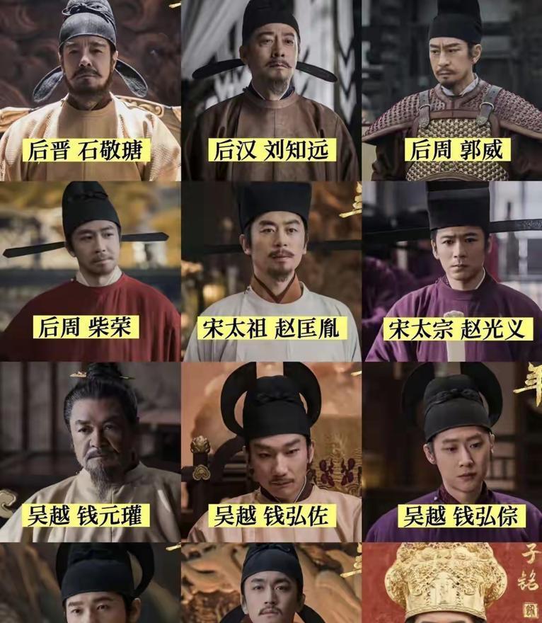 央视一套砸重金，结果观众连台词都听不懂，这不叫文化，这叫傲慢。把半文半白当高级