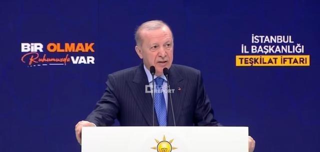 中东这火药桶炸了，各国领导人都在表态。土耳其总统埃尔多安也站出来了，说了这么一番