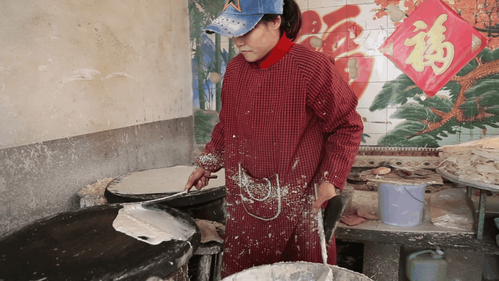 山东私人电视台停播(20170205)