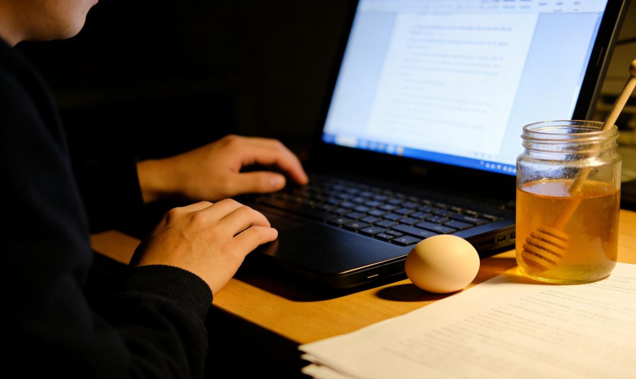 打工人必看3个懒人的养生法，熬夜也能养出好气色。说出来挺不好意思的，我是个