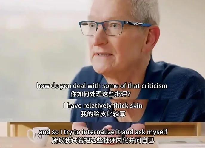 薪酬7460万美元，蒂姆·库克要换工作了。苹果公司宣布，蒂姆·库克将出