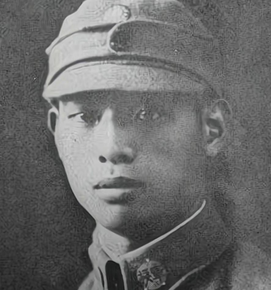 1939年，国军营长史恩华奉命殿后掩护，待主力部队安全转移后，上级急电催促他立即