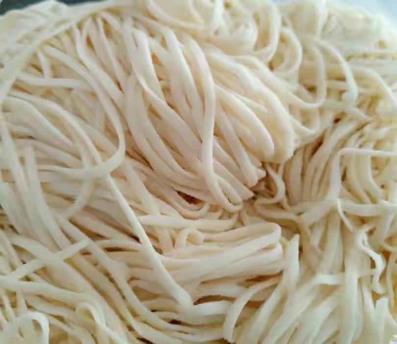 中国胃癌高发，都是面条惹的祸？提醒：真正伤身的是这4种食物好的，开头已收到。