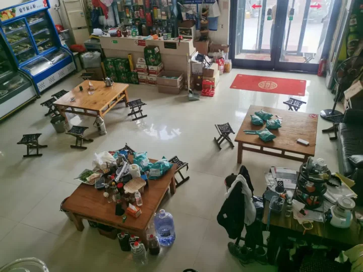 小饭馆发一条菜品视频引来 45 万罚单, 当地市监部门回应: 未实际处罚