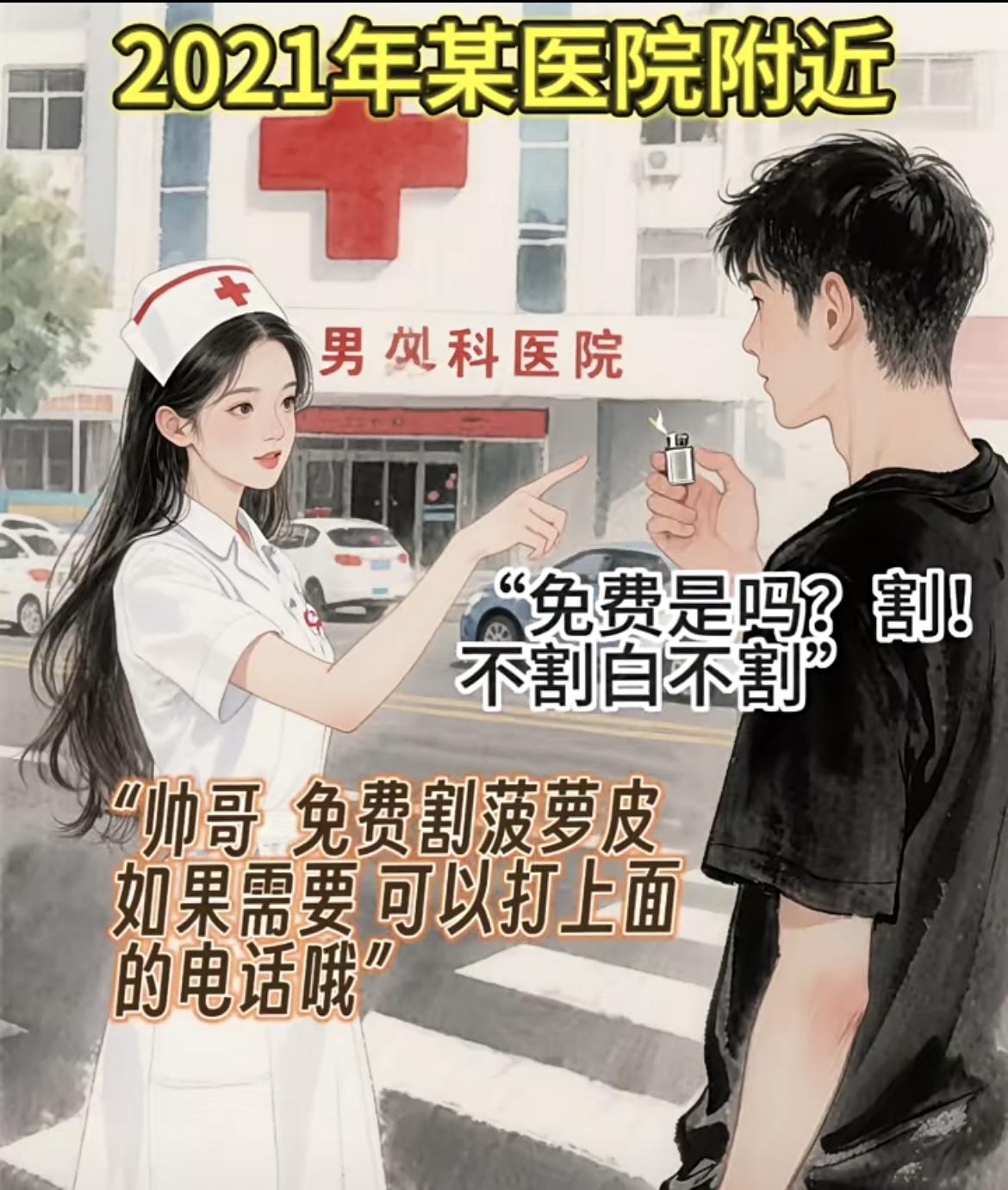 “果然免费的东西，最不便宜啊”😖😖