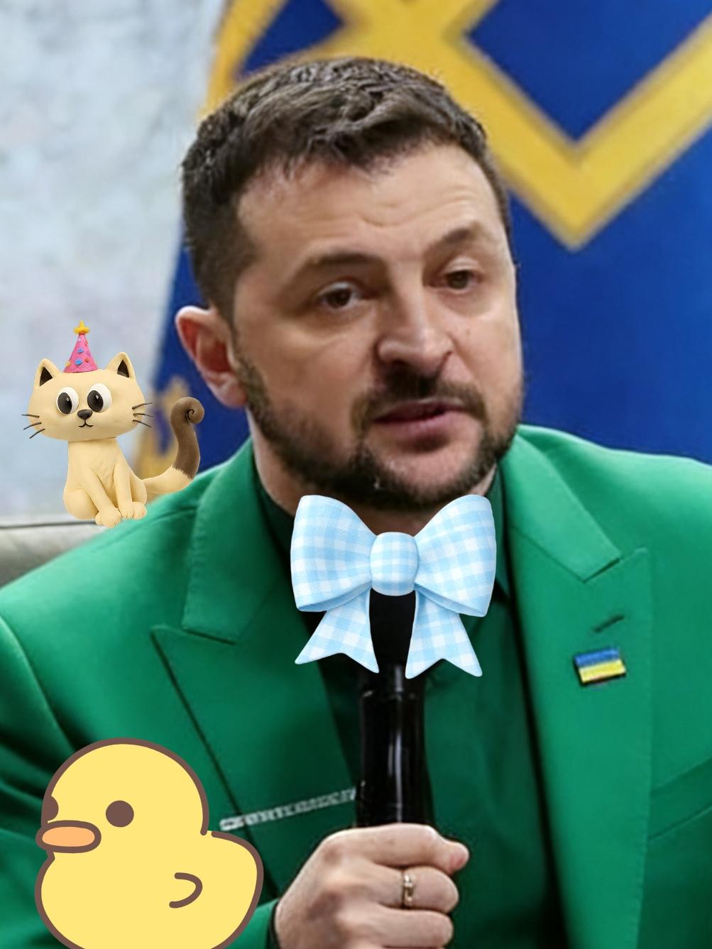 快讯！快讯！乌克兰最新动态！！！！12月21日，乌克兰总统泽连