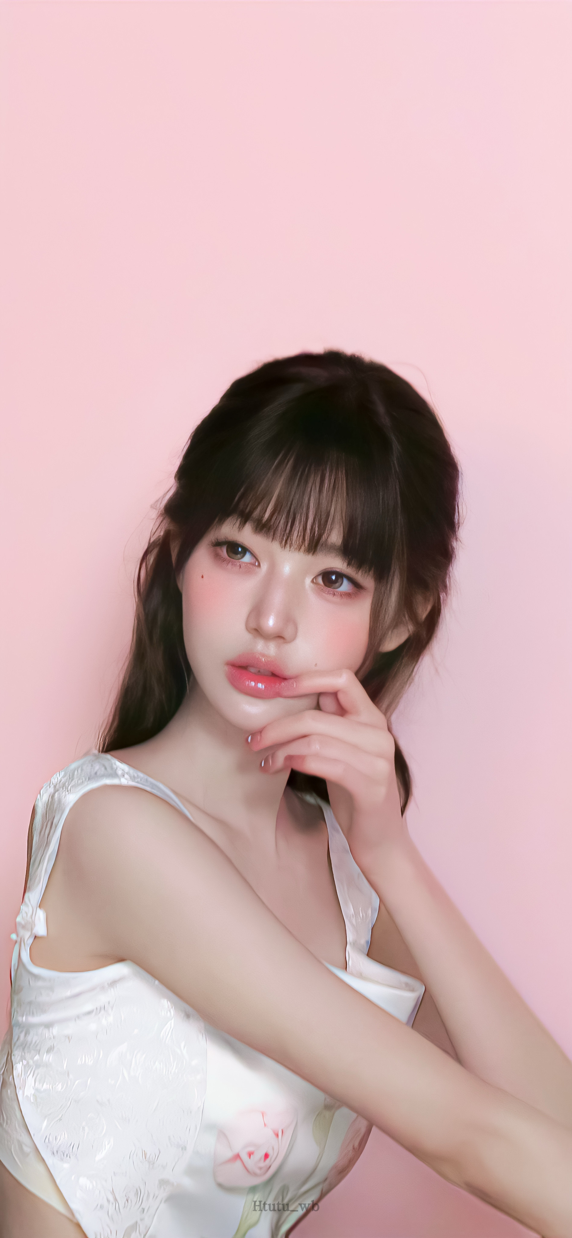 张元英の壁纸大放送～🧸🍓🍪🧁​