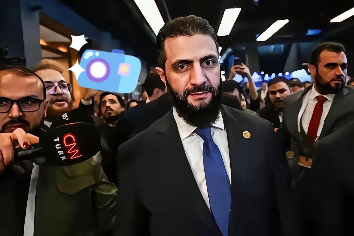 叙利亚拒绝美国！美国鼓动叙利亚出兵黎巴嫩，替美国打真主党，叙利亚不同意也不表