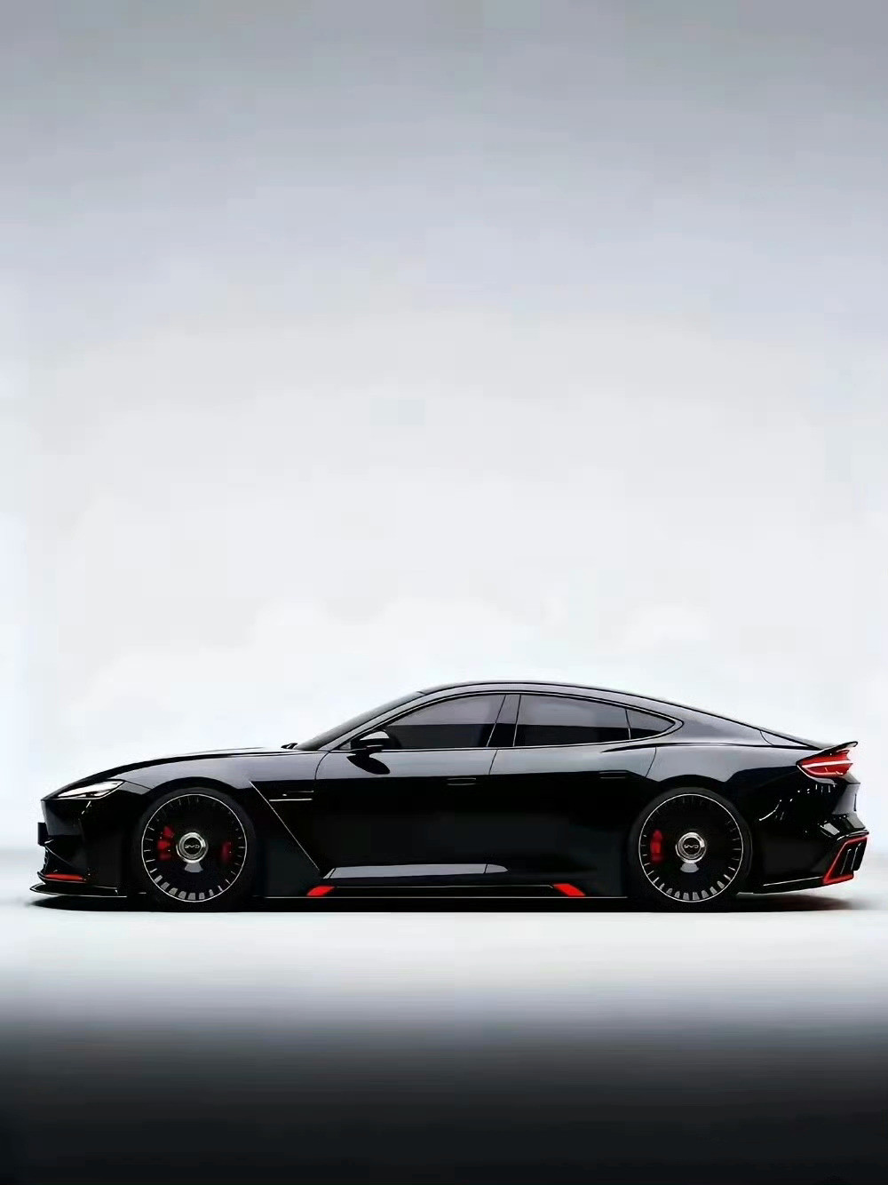 迪子，你就按照这个图造吧，真的太帅了，就这个外观，我敢说必火你们信不信（纯电15