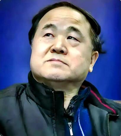 莫言说：“什么同事、同学、朋友，都是人生过客，最终都会全军覆没，什么攀比、计较、