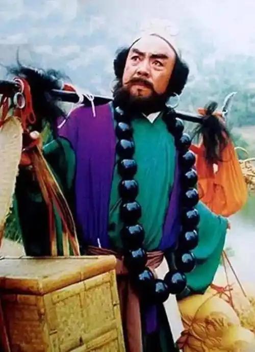 86版《西游记》中沙僧的扮演者闫怀礼和刘大刚相继离世，这段经典记忆何以成为绝响？