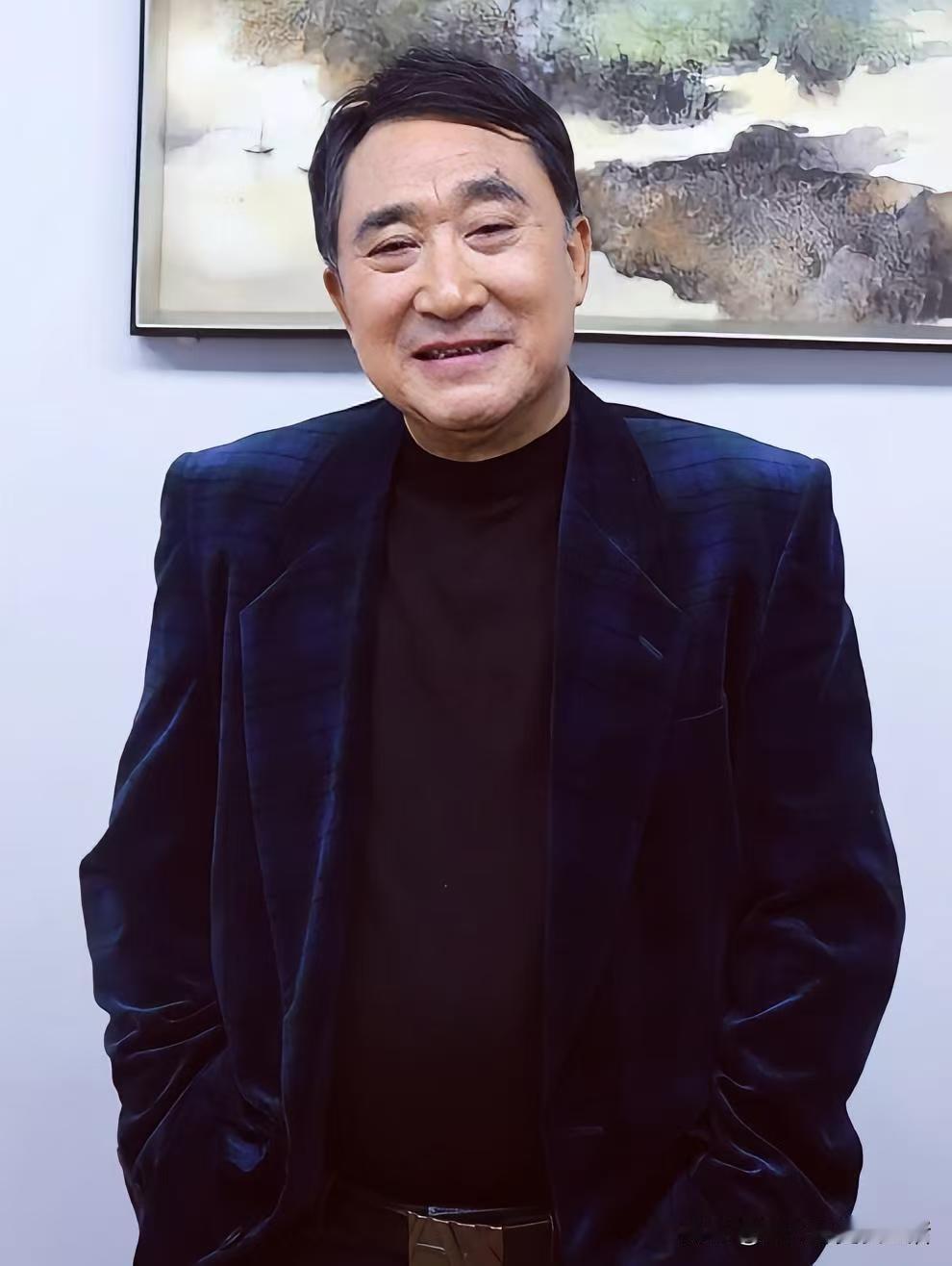 相声名家石小杰:这个行业彻底完了，互相拆台，互相打击！相声名家石小杰，平时的