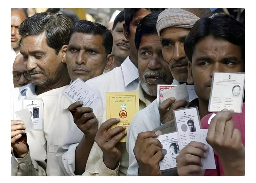 现在很多印度人并不想为自己的国家未来而努力，而是想尽办法逃离祖国，移民到其他国家