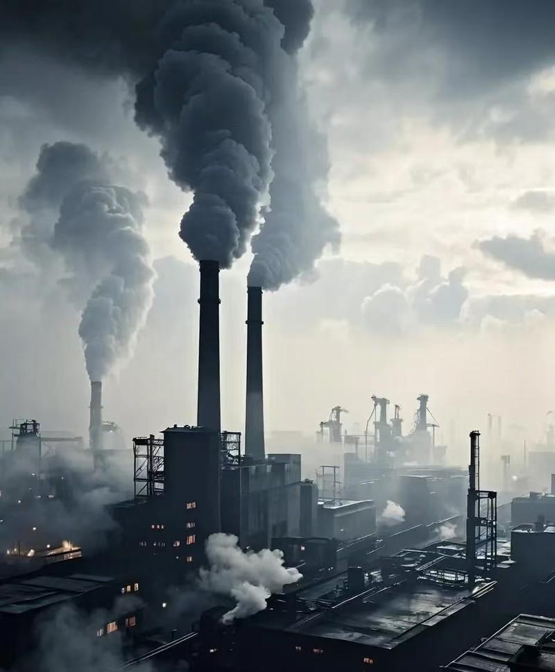 我发现了一个几乎无解的难题！世界上几乎所有的国家，在成为发达国家之后，无论是主动